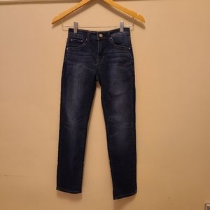 🔥SALE🔥AG Adriano Goldschmied James slim straight